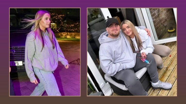 Faith Millar: Inspiring Story, Age, Instagram, Net Worth & Relationship Faith Millar