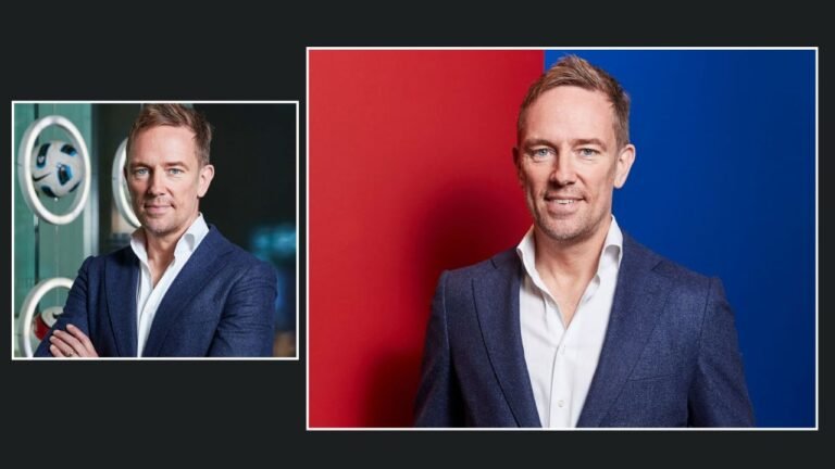 Simon Thomas: Inspiring Journey of Love, Loss, Family & Football Glory Simon Thomas