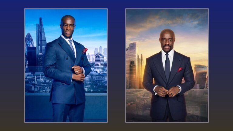 Tim Campbell’s Inspiring Journey: From Apprentice Winner to Business Leader and Family Man Tim Campbell