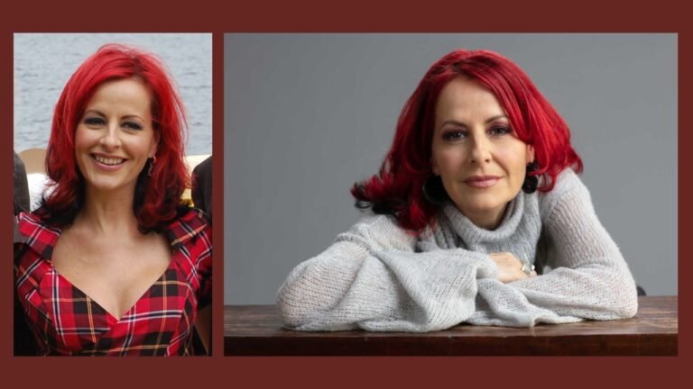 Carrie Grant: Inspirational Life, Eurovision Fame & Family Journey in 2026 carrie grant