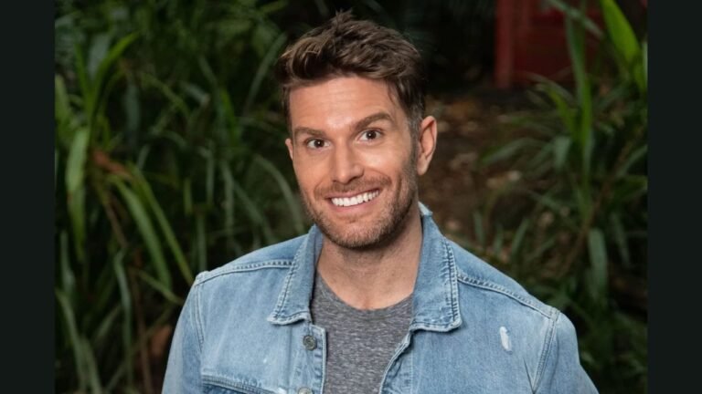 joel dommett