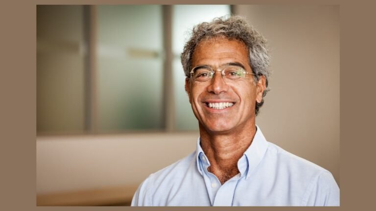 Mitchell Besser Wikipedia, Age, Net Worth & Family mitchell besser