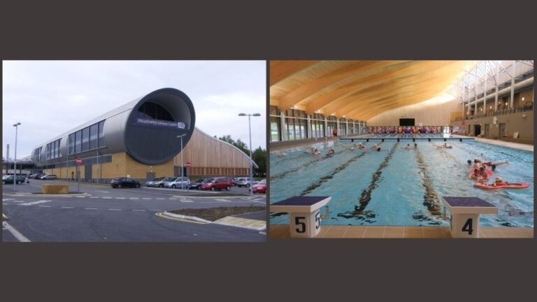 Ultimate Guide to Mountbatten Centre: Everything You Must Know in 2025‑2026 mountbatten centre