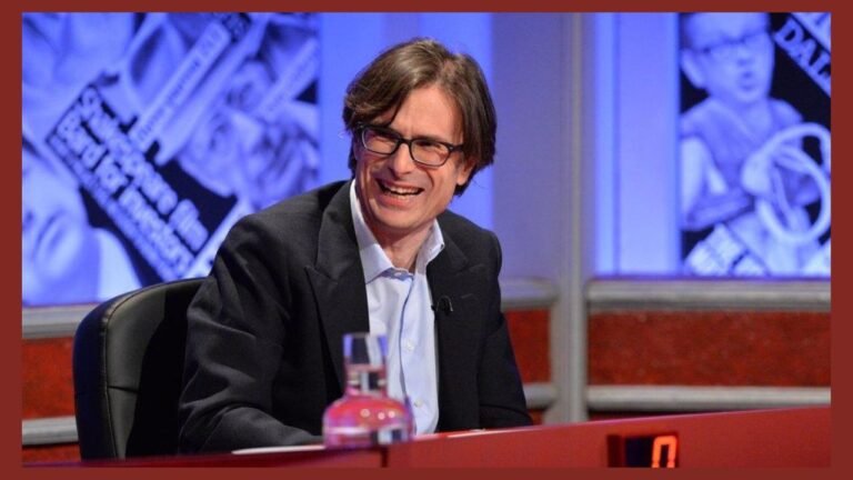 Robert Peston: The Definitive Guide to a Modern Media Titan in 2026 Robert Peston
