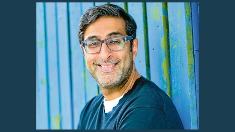 Sanjeev Kohli