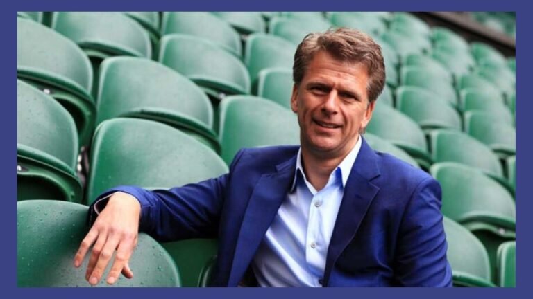 Andrew Castle