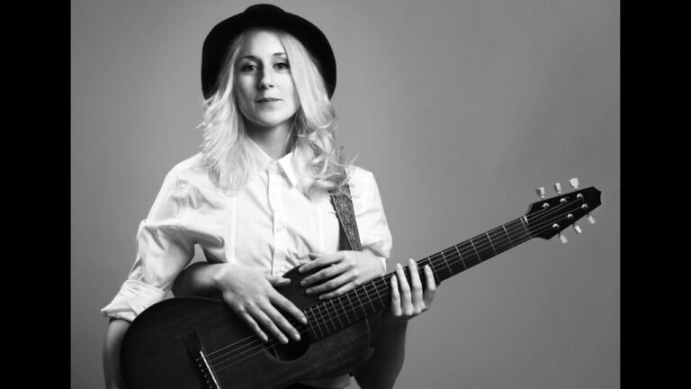 Frida Andersson: Age, Children, Net Worth, and Life Update 2026 Frida Andersson