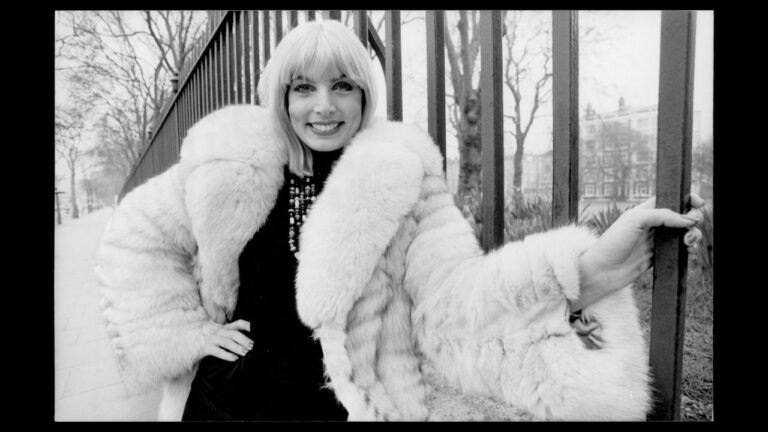 Georgina Ellis: Age, Children, and Full 2026 Biography Guide Georgina Ellis