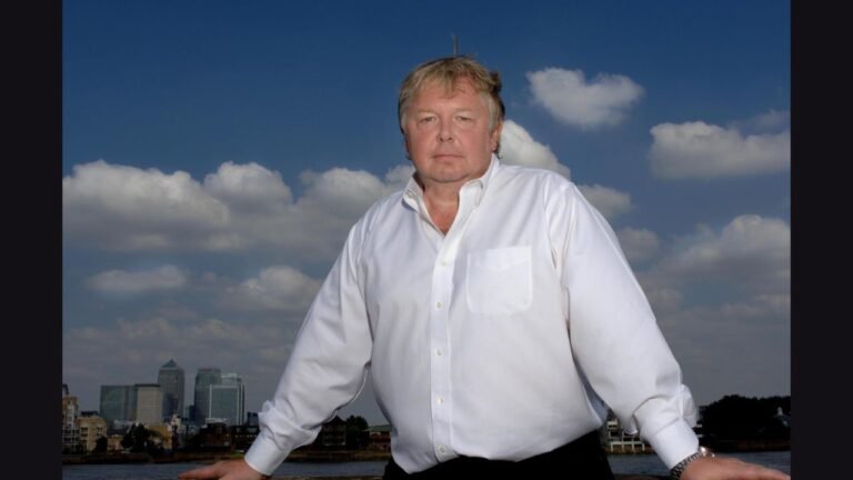 Nick Ferrari